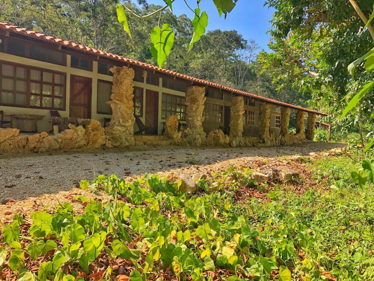 Finca Vallescondido El Caobano Exterior foto