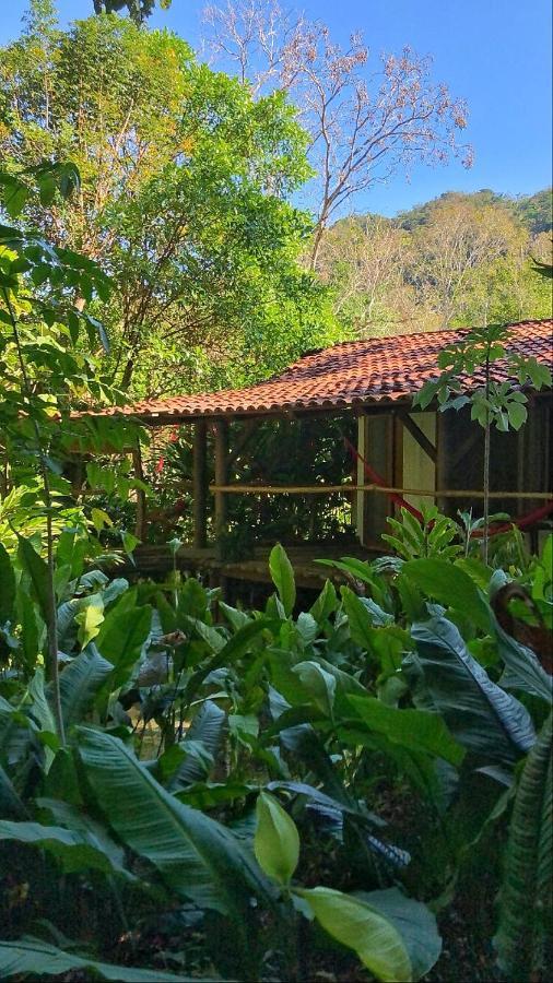 Finca Vallescondido El Caobano Exterior foto