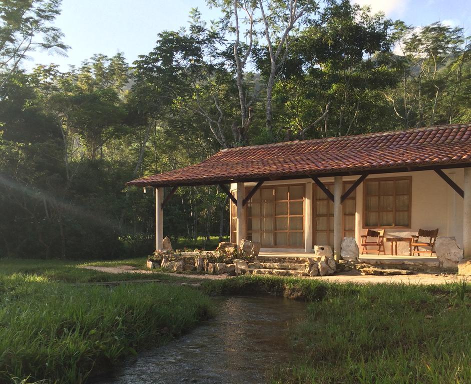 Finca Vallescondido El Caobano Exterior foto